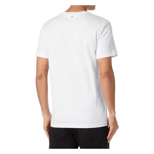 Tops > T-Shirts - - Billionaire - Modalova