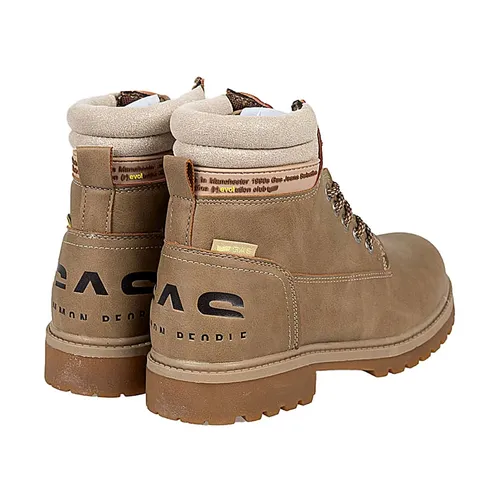 Shoes > Boots > Lace-up Boots - - GAS - Modalova