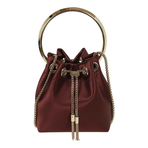 Bags > Bucket Bags - - Jimmy Choo - Modalova