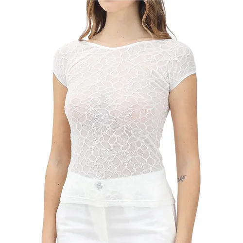 Blouses & Shirts > Blouses - - Pinko - Modalova
