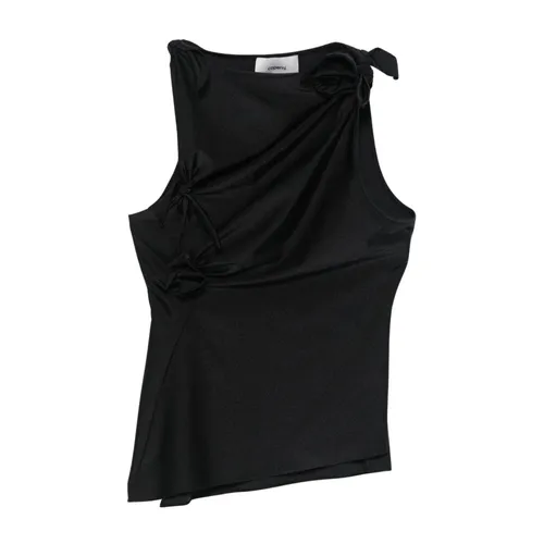 Blouses & Shirts > Blouses - - Coperni - Modalova