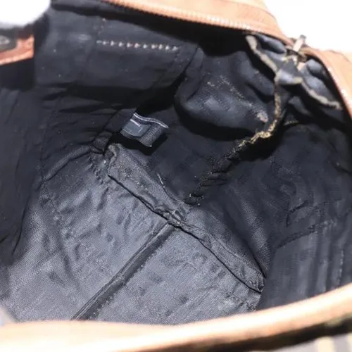 Pre-owned > Pre-owned Bags > Pre-owned Handbags - - Fendi Vintage - Modalova