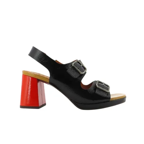 Shoes > Sandals > High Heel Sandals - - Chie Mihara - Modalova