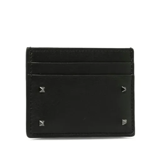 Pre-owned > Pre-owned Accessories > Pre-owned Wallets - - Valentino Vintage - Modalova