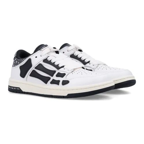 Amiri - Shoes > Sneakers - White - Amiri - Modalova