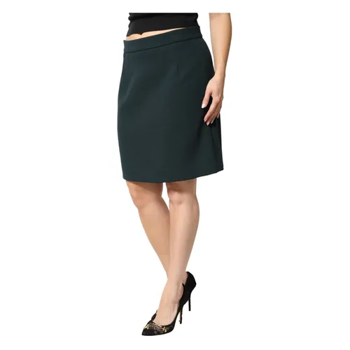 Skirts > Short Skirts - - Dolce & Gabbana - Modalova