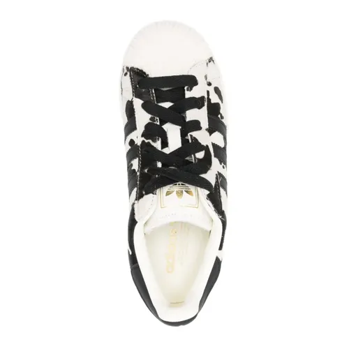 Adidas - Shoes > Sneakers - Black - Adidas - Modalova