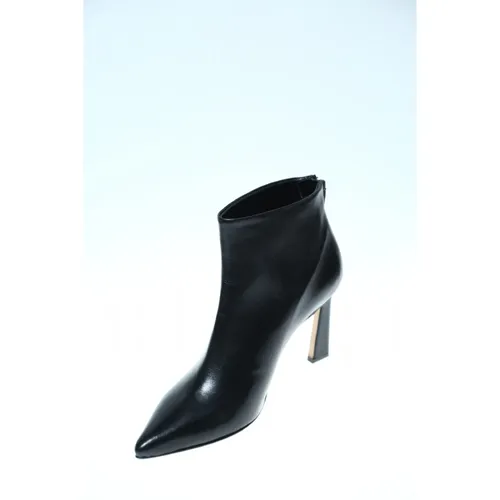 Shoes > Boots > Heeled Boots - - Anna F. - Modalova