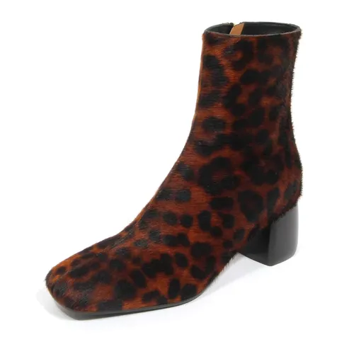 Shoes > Boots > Heeled Boots - - Maliparmi - Modalova