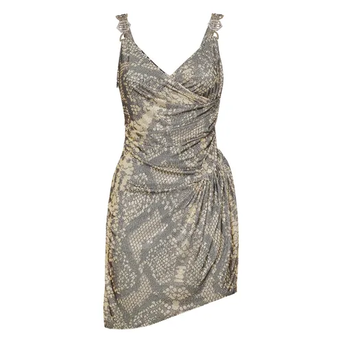 Dresses > Occasion Dresses > Party Dresses - - Philipp Plein - Modalova