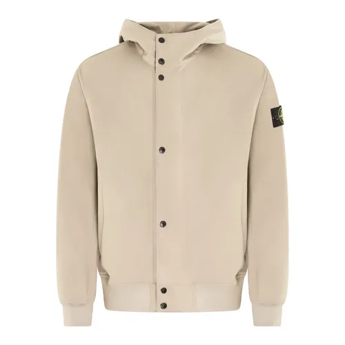 Jackets > Light Jackets - - Stone Island - Modalova