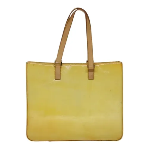 Pre-owned > Pre-owned Bags > Pre-owned Tote Bags - - Louis Vuitton Vintage - Modalova