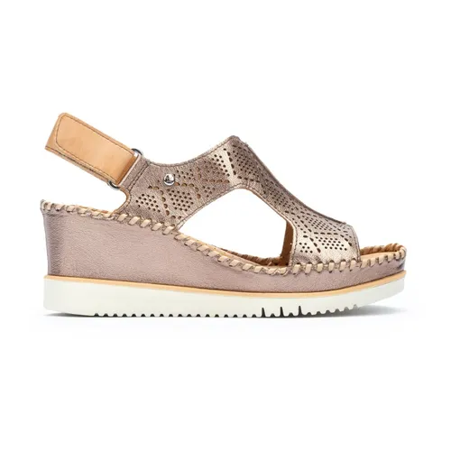 Shoes > Sandals > Flat Sandals - - Pikolinos - Modalova