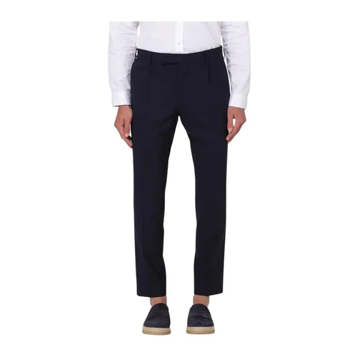 Trousers > Suit Trousers - - PT Torino - Modalova