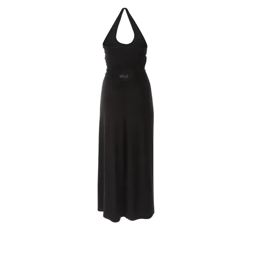 Dresses > Day Dresses > Midi Dresses - - Karl Lagerfeld - Modalova