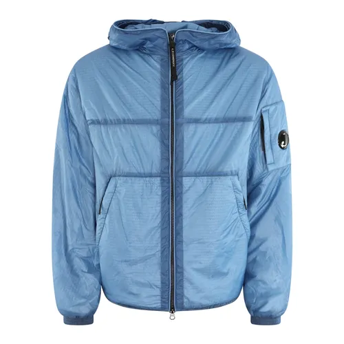Jackets > Light Jackets - - C.p. Company - Modalova