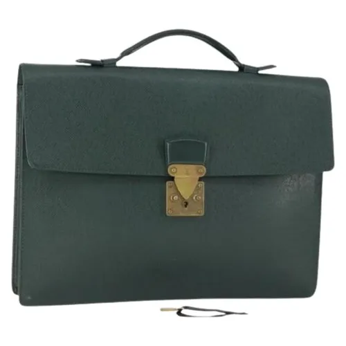 Pre-owned > Pre-owned Bags > Pre-owned Handbags - - Louis Vuitton Vintage - Modalova