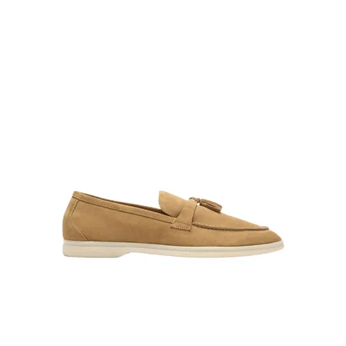 Shoes > Flats > Loafers - - Scarosso - Modalova