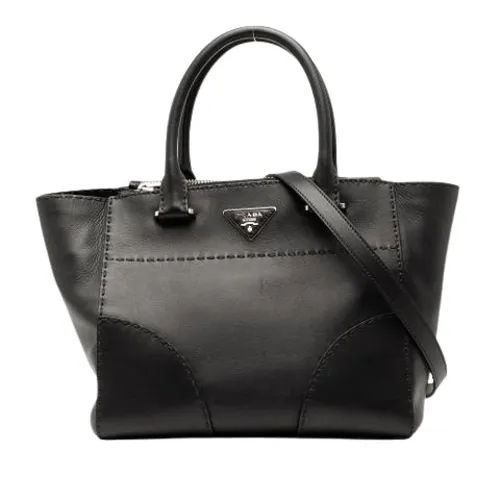 Pre-owned > Pre-owned Bags > Pre-owned Handbags - - Prada Vintage - Modalova