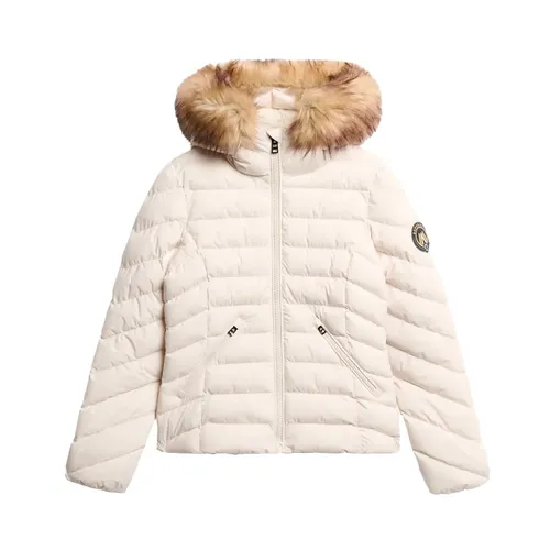 Jackets > Winter Jackets - - Superdry - Modalova