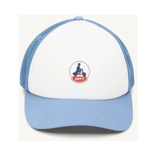 Accessories > Hats > Caps - - Jott - Modalova