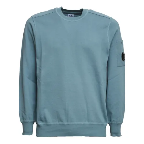 Sweatshirts & Hoodies > Sweatshirts - - C.p. Company - Modalova