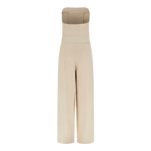 Jumpsuits & Playsuits > Jumpsuits - - Guess - Modalova