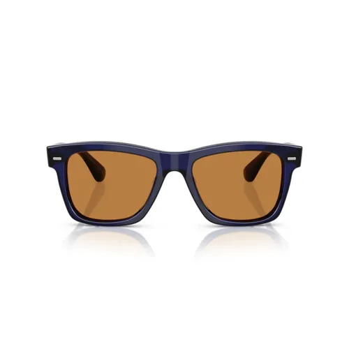 Accessories > Sunglasses - - Oliver Peoples - Modalova