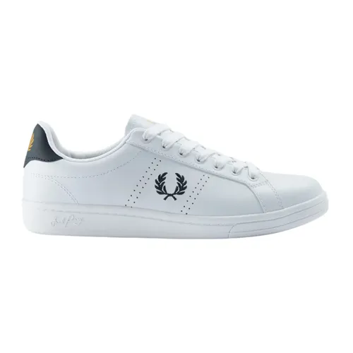 Shoes > Sneakers - - Fred Perry - Modalova