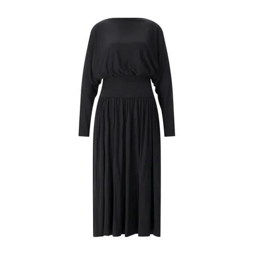 Dresses > Day Dresses > Midi Dresses - - TotêMe - Modalova