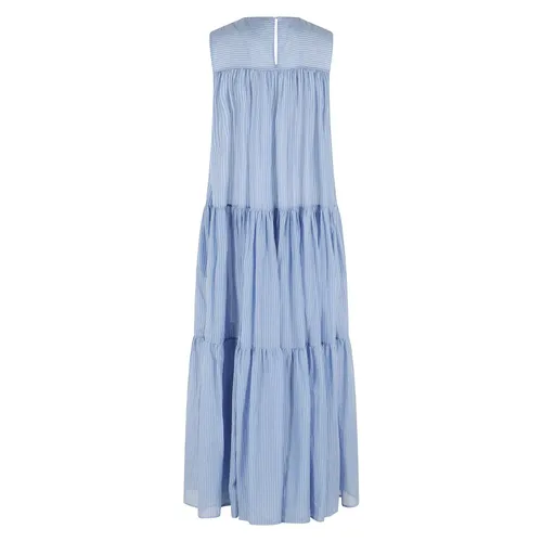 Dresses > Day Dresses > Maxi Dresses - - Semicouture - Modalova