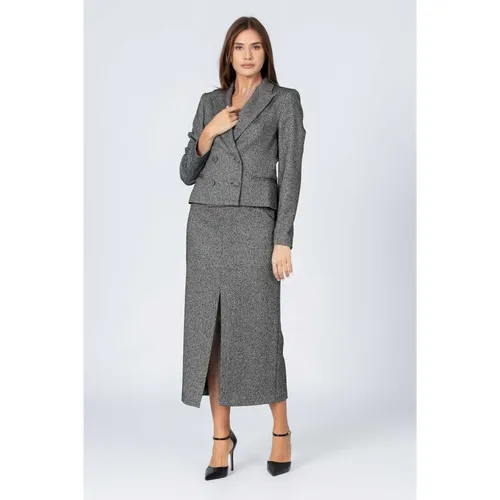 Kocca - Jackets > Blazers - Black - Kocca - Modalova