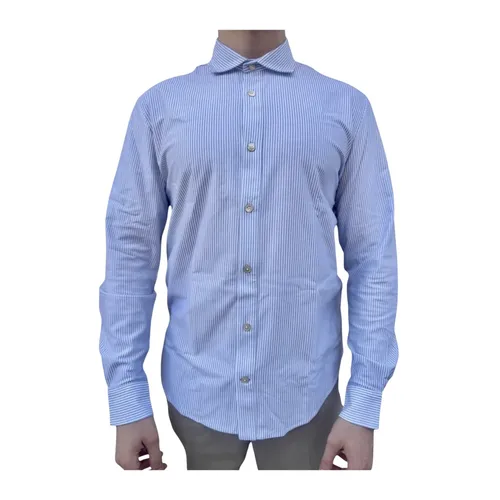Shirts > Casual Shirts - - Eleventy - Modalova
