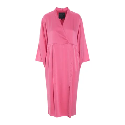 Dresses > Day Dresses > Midi Dresses - - Bitte Kai Rand - Modalova