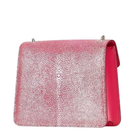 Pre-owned > Pre-owned Bags > Pre-owned Mini Bags - - Bvlgari Vintage - Modalova