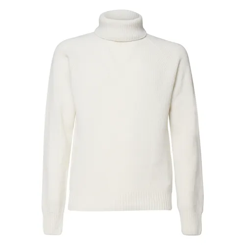 Knitwear > Turtlenecks - - K-Way - Modalova