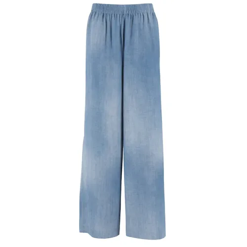 Jeans > Wide Jeans - - Ermanno Scervino - Modalova