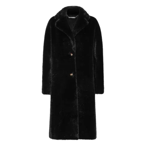 Coats > Single-Breasted Coats - - Philipp Plein - Modalova