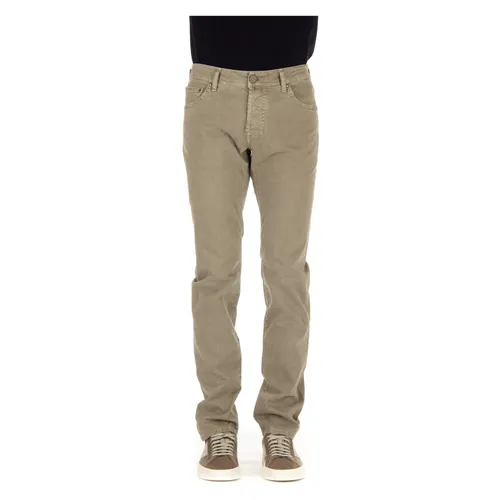 Jeans > Slim-fit Jeans - - Jacob Cohën - Modalova