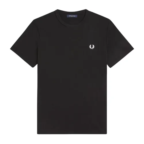Tops > T-Shirts - - Fred Perry - Modalova