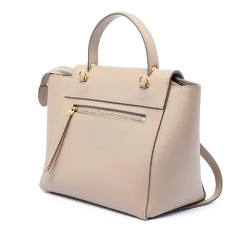 Pre-owned > Pre-owned Bags > Pre-owned Belt Bags - - Celine Vintage - Modalova