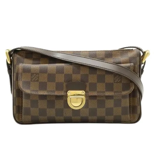 Pre-owned > Pre-owned Bags > Pre-owned Cross Body Bags - - Louis Vuitton Vintage - Modalova