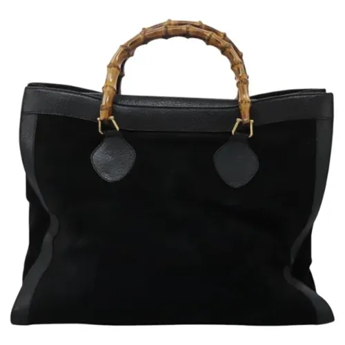 Pre-owned > Pre-owned Bags > Pre-owned Handbags - - Gucci Vintage - Modalova