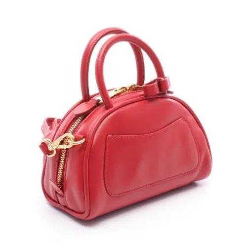 Pre-owned > Pre-owned Bags > Pre-owned Mini Bags - - Miu Miu Pre-owned - Modalova