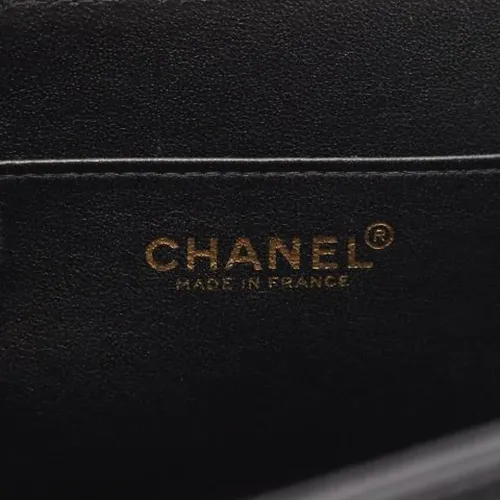 Pre-owned > Pre-owned Bags > Pre-owned Shoulder Bags - - Chanel Vintage - Modalova