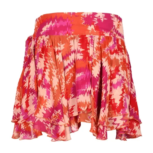 Skirts > Short Skirts - - Dondup - Modalova