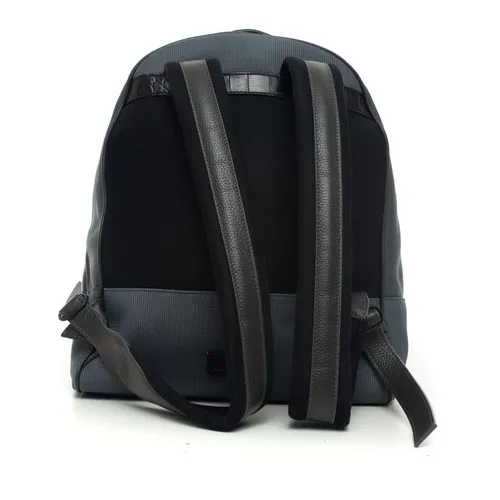 Kiton - Bags > Backpacks - Gray - Kiton - Modalova