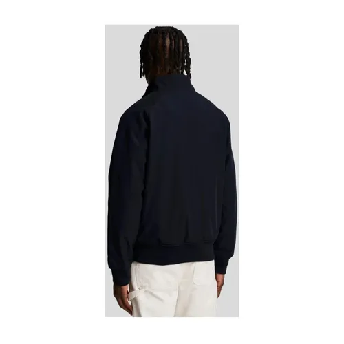 Sweatshirts & Hoodies > Zip-throughs - - Lyle & Scott - Modalova