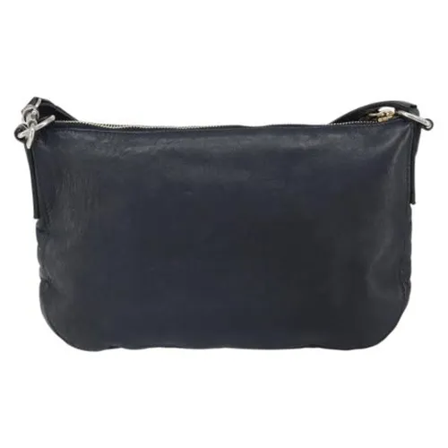 Pre-owned > Pre-owned Bags > Pre-owned Cross Body Bags - - Celine Vintage - Modalova