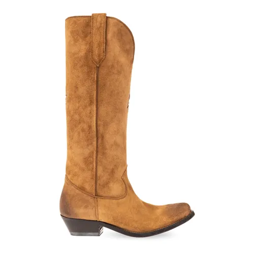 Shoes > Boots > Cowboy Boots - - Golden Goose - Modalova